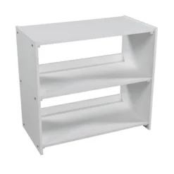 Low Twin Loft Bed With Bookcase, Separate Three Drawers, Pulling Ladder And Slide - ModernLuxe -Home Decor Sales GUEST 8e23a7fa 1a51 4f34 8d97 6bb3549a97f6