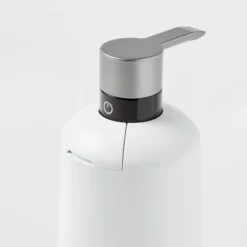 Touchless Soap Pump - Threshold™ -Home Decor Sales GUEST 9162fd8b 7bc0 439a 87fd bff2147a40a9