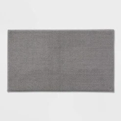 20"x34" Performance Plus Cotton Memory Foam Bath Rug - Threshold™ -Home Decor Sales GUEST 988bf4db 2967 4fa9 85bb 78b10e6d085d
