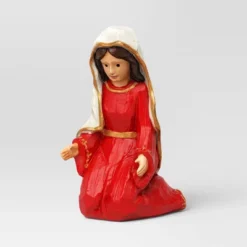 5pc Nativity Scene Figurine Set - Wondershop™ -Home Decor Sales GUEST a05cbb9c f62e 49c8 a317 3f9bfe1fe8ed