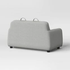 Upholstered Kids' Sofa Gray - Pillowfort™ -Home Decor Sales GUEST a23f03a4 aa91 428b ab8c 5f58375b3136