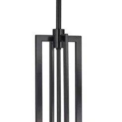 Possini Euro Design Sundry Semi Gloss Black Drum Pendant Chandelier 24" Wide Modern Double Shade 4-Light Fixture For Dining Room Foyer Kitchen Island 11 Possini Euro Design Sundry Semi Gloss Black Drum Pendant Chandelier 24" Wide Modern Double Shade 4-Light Fixture For Dining Room Foyer Kitchen Island -Home Decor Sales GUEST a3e337ea 13e0 4a77 8652 06f0a7dde4e7