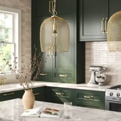 Machined Metal Ceiling Pendant - Threshold™ 4 Machined Metal Ceiling Pendant - Threshold™ -Home Decor Sales GUEST a4d499d8 8eb9 4509 b08f e8de8937f2f5