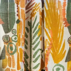 1pc Sheer Burnout Window Curtain Panel - Opalhouse™ Designed With Jungalow™ 6 1pc Sheer Burnout Window Curtain Panel - Opalhouse™ Designed With Jungalow™ -Home Decor Sales GUEST a7d9e487 9135 47ed b322 64f51c45b4bf