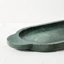 Marble Tray Green - Opalhouse™ Designed With Jungalow™ -Home Decor Sales GUEST ab73656b 3385 455f 9d98 fe5ddb895db1