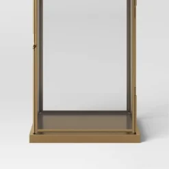 Metal Lantern Gold - Threshold™ 8 Metal Lantern Gold - Threshold™ -Home Decor Sales GUEST af3c50cd ed0c 4afc abd4 7d222e694985