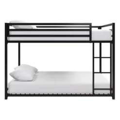 Full Max Metal Bunk Bed - Room & Joy -Home Decor Sales GUEST b1ba491c 8837 4acc a7dc 6d69ddb2cfb3