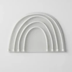 Rainbow Neon Kids' Wall Decor - Pillowfort™ 7 Rainbow Neon Kids' Wall Decor - Pillowfort™ -Home Decor Sales GUEST b7a126a3 1f0e 4793 aa2d 7c265445571a