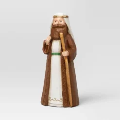 5pc Nativity Scene Figurine Set - Wondershop™ -Home Decor Sales GUEST bb0f9b3d be9e 4cf7 ad41 223a10ffb488