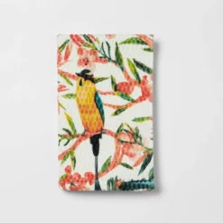 Floral Bird Bath Towel - Opalhouse™ -Home Decor Sales GUEST bf54378f 0053 423c b9f7 5b7e85db5db9