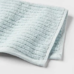 Quick Dry Ribbed Bath Towel Set - Threshold™ 9 Quick Dry Ribbed Bath Towel Set - Threshold™ -Home Decor Sales GUEST bfc3d751 6bfa 4168 9c56 74c3e546ee6d
