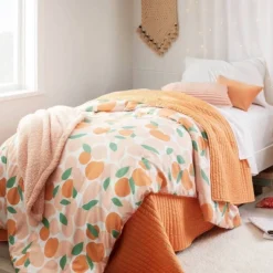 Rattan Bedside Kids' Table Natural - Pillowfort™ -Home Decor Sales GUEST c0ecb2c0 401d 4636 a432 4dc284329761