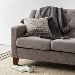 Stripe Jute Rug - Hearth & Hand™ With Magnolia 6 Stripe Jute Rug - Hearth & Hand™ With Magnolia -Home Decor Sales GUEST c0f20693 f3b0 4e6e ada1 5d2fc0cd0361