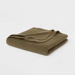 60"x80" Ribbed Faux Wool Bed Throw Blanket - Threshold™ -Home Decor Sales GUEST c45f6fcf db72 46f5 aa8c 4eadf1e055dc