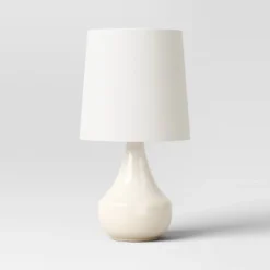 Montreal Wren Assembled Table Lamp White - Threshold™ -Home Decor Sales GUEST c58fb750 83fe 40a7 be80 05100a364310