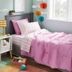 4'x5'6" Ombre Neon Rainbow Tufted Kids' Rug - Pillowfort™ 9 4'x5'6" Ombre Neon Rainbow Tufted Kids' Rug - Pillowfort™ -Home Decor Sales GUEST c7cbc0bb 30b8 4e65 8486 65fb3393a907