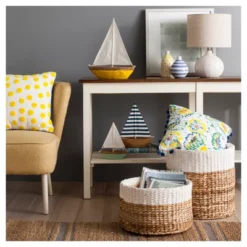 Textured Ceramic Accent Lamp Cream - Threshold 11 Textured Ceramic Accent Lamp Cream - Threshold -Home Decor Sales GUEST cad1c2ee bd45 463b 80a2 0ce083b9a44a