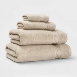 Spa Bath Towel - Threshold Signature™ -Home Decor Sales GUEST cb5ebd77 34b1 46d3 aae4 68bb5b8ea9d3