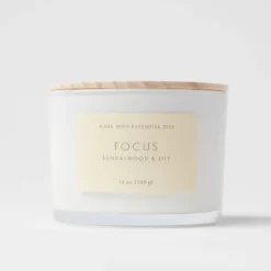 Wood Lidded Glass Wellness Focus Candle - Threshold™ 6 Wood Lidded Glass Wellness Focus Candle - Threshold™ -Home Decor Sales GUEST ccaaeff8 d438 4560 918b 7bc307fe7418