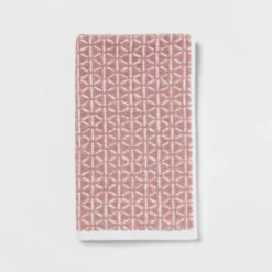 6pc Boho Bath Towels And Washcloths Set - Threshold™ -Home Decor Sales GUEST cf689932 471e 473d 9abf a05428a63454