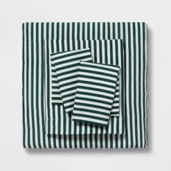 Floral Printed Microfiber Reversible Comforter & Sheets Set Dark Green - Room Essentials™ -Home Decor Sales GUEST d6d9ec39 fc99 4d12 acb1 6e627b49e631