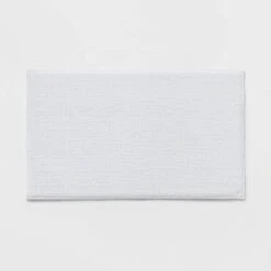 20"x34" Performance Plus Cotton Memory Foam Bath Rug - Threshold™ -Home Decor Sales GUEST d6eeac8a 15a1 49d5 b0a7 c97406ece297