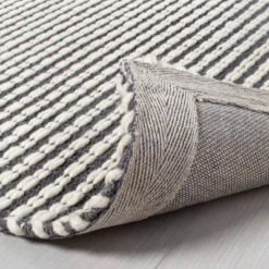 Textured Stripe Area Rug - Hearth & Hand™ With Magnolia 5 Textured Stripe Area Rug - Hearth & Hand™ With Magnolia -Home Decor Sales GUEST d8c9bc87 f9ea 404a 96c2 3cc73ae10bd8