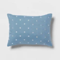 8pc Clipped Jacquard Stripe Comforter Bedding Set - Threshold™ -Home Decor Sales GUEST db1f3b8e 7938 4104 9cd8 97b21996036d