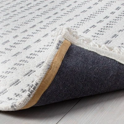 Pattern Stripe Area Rug - Hearth & Hand™ With Magnolia 3 Pattern Stripe Area Rug - Hearth & Hand™ With Magnolia - Image 3