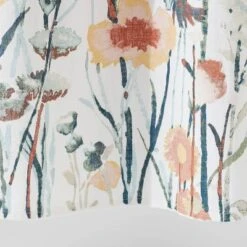 Watercolor Engineered Floral Shower Curtain - Threshold™ 5 Watercolor Engineered Floral Shower Curtain - Threshold™ -Home Decor Sales GUEST dbdb9635 8b2e 4e7f bd5e 76566ee56517