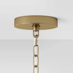 Machined Metal Ceiling Pendant - Threshold™ 5 Machined Metal Ceiling Pendant - Threshold™ -Home Decor Sales GUEST dc8f4fe9 849d 41f8 b1bb 83a1adb73749