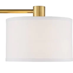 360 Lighting Colby Antique Gold Desk Lamps With Outlet And USB Port Set Of 2 -Home Decor Sales GUEST e0264f46 3d30 42d3 a9bc 885dbc496c1a