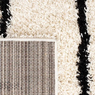 Venus Shag VNS604 Power Loomed Area Rug - Safavieh 5 Venus Shag VNS604 Power Loomed Area Rug - Safavieh - Image 5
