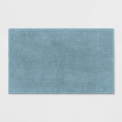 21"x34" Bath Mat - Threshold Signature™ -Home Decor Sales GUEST e3309207 12b8 4d7b 86e5 c64c8efd3a78