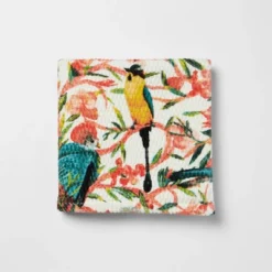 Floral Bird Bath Towel - Opalhouse™ -Home Decor Sales GUEST e4b39187 796a 4844 ac20 bd09f97054a1