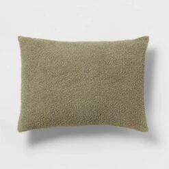 3pc Full/Queen Traditional Cozy Chenille Comforter And Sham Set Green - Threshold™ -Home Decor Sales GUEST e50bf53b b54f 4ebc ac6f 8fef1b68e024