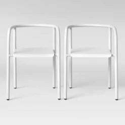 Set Of 2 Kids' Metal Activity Chairs - Pillowfort™ -Home Decor Sales GUEST e52b08b2 afdc 4c92 9727 15533df17cee