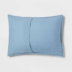 Diamond Stitch Cotton Linen Quilt Sham - Threshold™ -Home Decor Sales GUEST e5e2c00c 9f5d 47a8 8ae9 4659793f6dbc