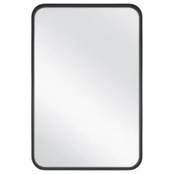 24" X 36" Rectangular Decorative Mirror With Rounded Corners - Threshold™ Designed With Studio McGee -Home Decor Sales GUEST ec6434fa 1d3e 47dd 91cf 923208ea9a7c