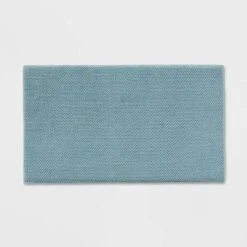 20"x34" Performance Plus Cotton Memory Foam Bath Rug - Threshold™ -Home Decor Sales GUEST ef39552d a7d7 4717 977e 64a3847d876d