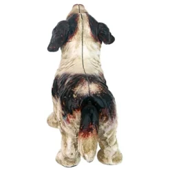 Design Toscano Cavalier King Charles Spaniel Dog Cast Iron Mechanical Coin Bank -Home Decor Sales GUEST f17edc19 c608 4741 8c5e 6f5d469cb83b