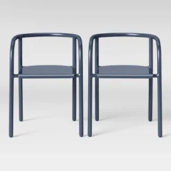 Set Of 2 Kids' Metal Activity Chairs - Pillowfort™ -Home Decor Sales GUEST f34e70a7 060b 47e4 a93b 222989ee7981