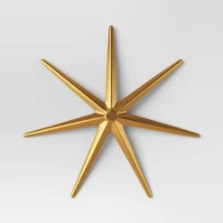 (Set Of 3) 12"/10"/8" Star Wall Art - Threshold™ 5 (Set Of 3) 12"/10"/8" Star Wall Art - Threshold™ -Home Decor Sales GUEST f4c898ab 1ba8 49b2 9175 56dca3cdcd80