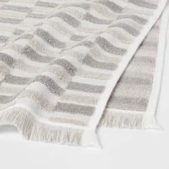 Checkerboard Towel Gray/White - Threshold™ 5 Checkerboard Towel Gray/White - Threshold™ -Home Decor Sales GUEST f78af8d2 97f3 4a95 b671 49a5d0fa1c3e